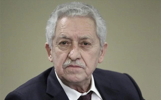 Ο Κουβέλης «αδειάζει» τον Τσίπρα για τους ελέγχους σε πλοία και δεξαμενόπλοια